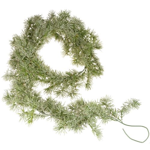 Produkt Dekoracyjna girlanda modrzewiowa do aranżacji nastrojowego wnętrza, 250 cm