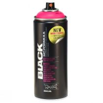 Kolorowy spray Fluorescencyjny Kolor Różowy Kolorowy spray Fluorescencyjny 400ml