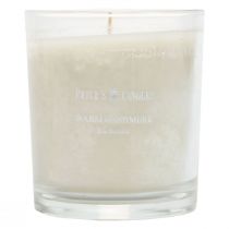 Produkt Świeca zapachowa w szklanej świecy zapachowej Christmas Cashmere W8cm
