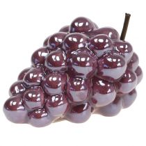 Produkt Grape Ceramic Lilac 10cm 2szt.