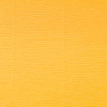 Produkt Bibuła florystyczna krepa florystyczna żółta słoneczna 50×250cm 5 szt.