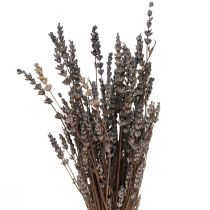 Lawenda suszona pachnąca suszone kwiaty 35-40cm 50g