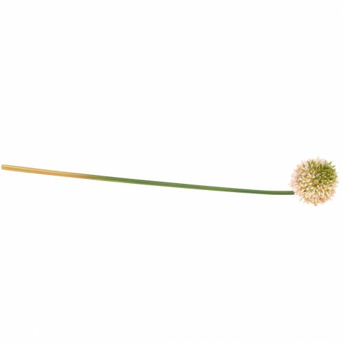 Produkt Allium ozdobne sztuczne różowe/zielone Ø8cm 58cm