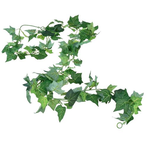 Produkt Girlanda bluszczowa sztuczna roślina bluszcz sztuczny zielony 170cm