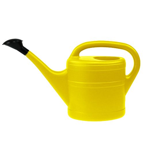 Produkt Konewka 5l żółta