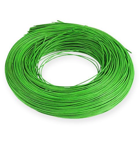 Floristik24 Peddigree zielony 1,3mm 250g