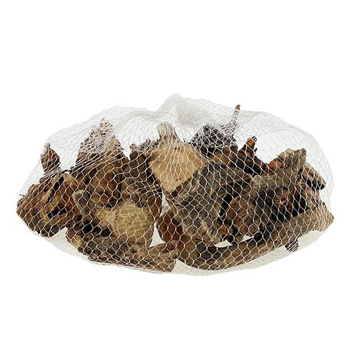 Produkt Korzeń drewna natura 6cm-13cm 500g