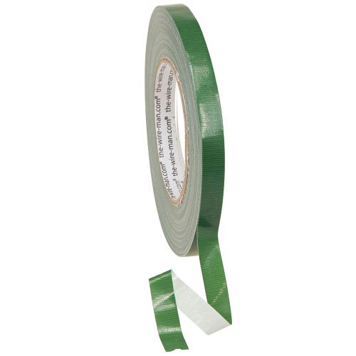 Produkt Taśma klejąca do pianki florystycznej Anchor Tape Zielona 12mm 50m