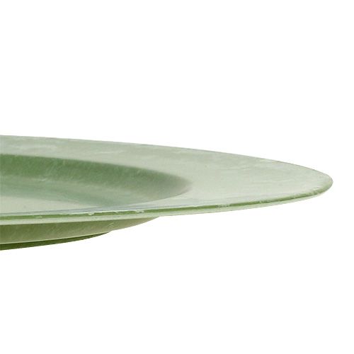 Produkt Zielona płyta ładująca Ø25cm