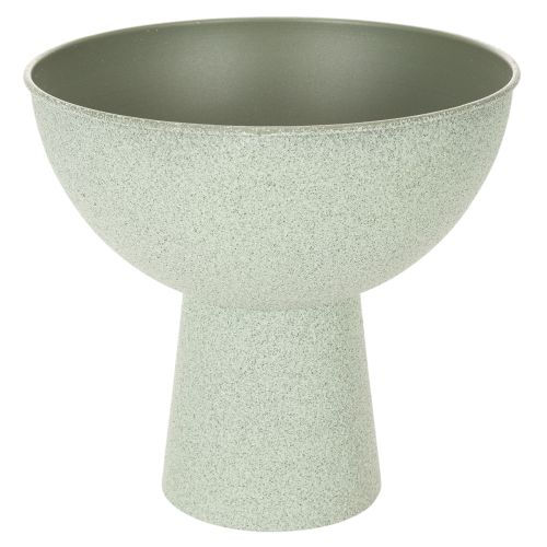 Produkt Miska z podstawką na rośliny, miska dekoracyjna, 25cm