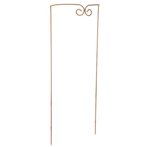 Produkt Kratka, element dekoracyjny do rabat i donic, 75 cm