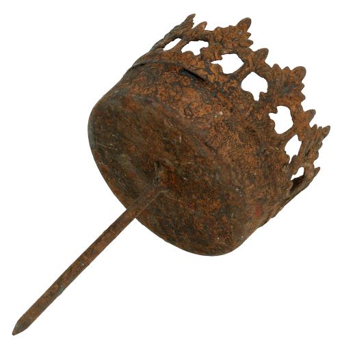Produkt Świecznik na herbatę do przyklejania rusztu Ø5,2 cm W10,5 cm