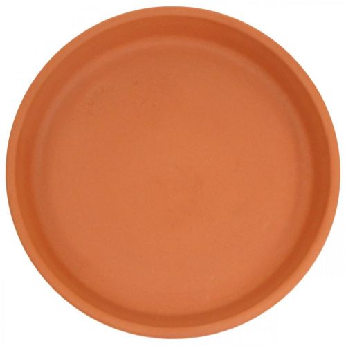 Produkt Podstawka ceramiczna, miska dekoracyjna z terakoty Ø7,5cm