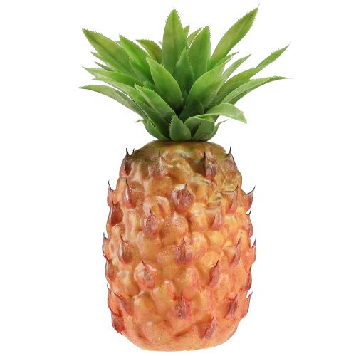 Produkt Ananas sztuczny ozdobny owoc 26cm