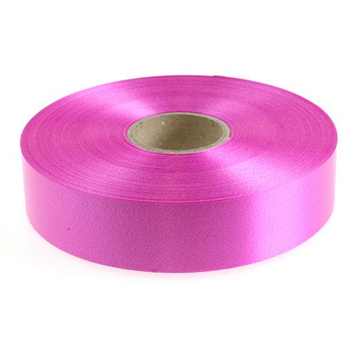 Produkt Wstążka do curlingu 30mm 100m magenta