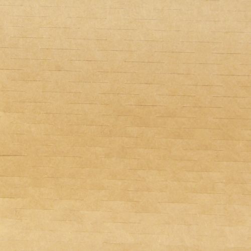 Produkt Papier o strukturze plastra miodu, naturalny brązowy papier do pakowania W50,5cm D2500cm