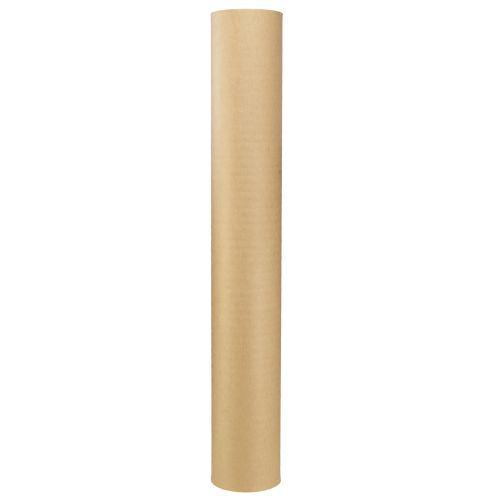 Produkt Papier o strukturze plastra miodu, naturalny brązowy papier do pakowania W50,5cm D2500cm