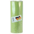 Floristik24 Papierowa chusteczka do mankietów zielony mech 25cm 100m